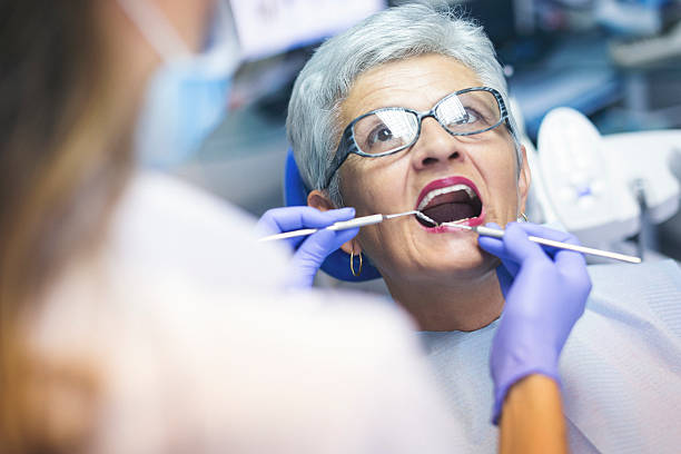 Advanced Technology for Better Dental Care in Bedford, VA